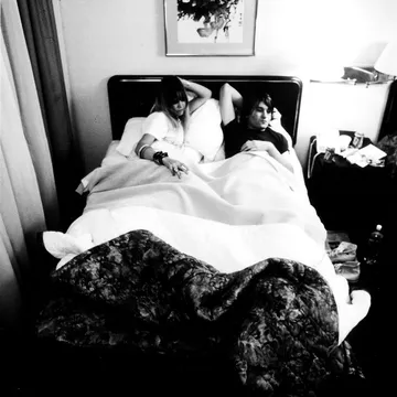 Royal Trux, Quantum Entanglement