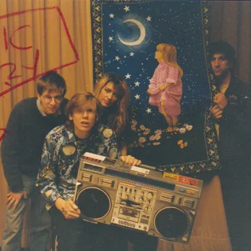 Sonic Youth, From The Basement (Full Set)