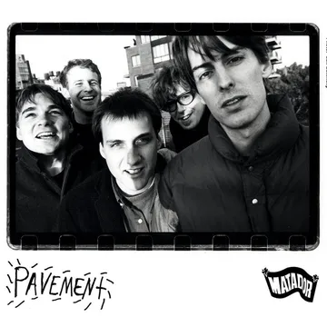 Pavement, “Harness Your Hopes“