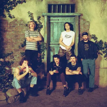 King Gizzard & The Lizard Wizard, Full Performance