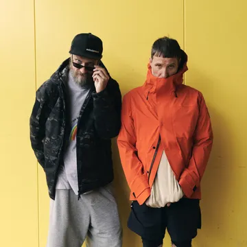 Sleaford Mods, KEXP Full Performance