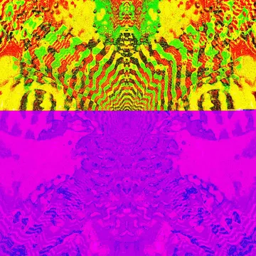 Frankie and the Witch Fingers, “Cavehead”