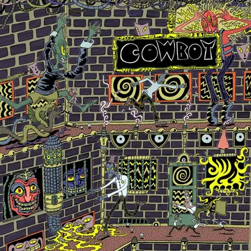 The Wytches, “Cowboy”