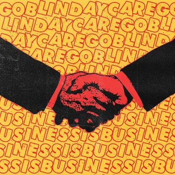 Goblin Daycare, Business is Business