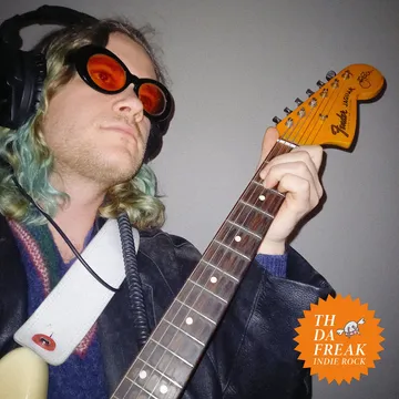 TH da Freak, Indie Rock