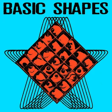Basic Shapes, “A Quiet Life”