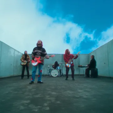 TH da Freak, “Infinite Love”