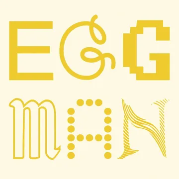 Ty Segall, “Eggman”