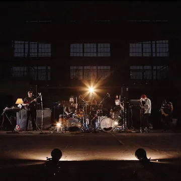 OSEES, Levitation Sessions