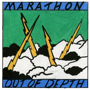Marathon, “Out of Depth“
