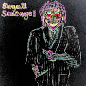 Ty Segall, Segall Smeagol