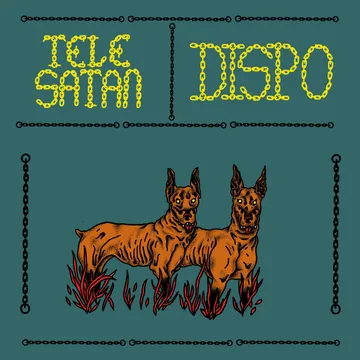 Telesatan, Split