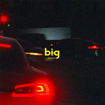 HOORSEES, Big