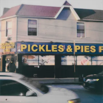 The Memories, Pickles & Pies