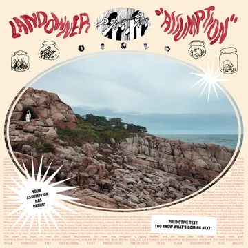 Landowner, Assumption