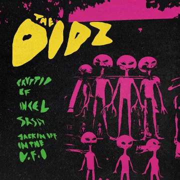 The Oidz, The Oidz