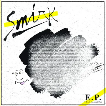 SMIRK, EP