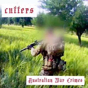 Cutters, Australian War Crimes