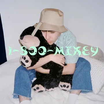 1-800-MIKEY, Plushy