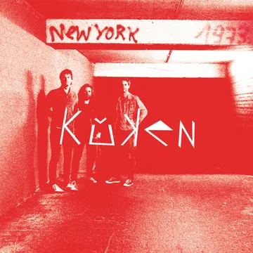 KÜKEN, KÜKEN