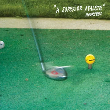 Hoorsees, A Superior Athlete