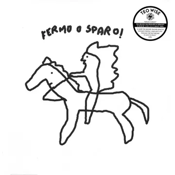 Teo Wise, Fermo O Sparo