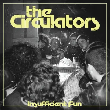 THE CIRCULATORS, “Troublemaker“