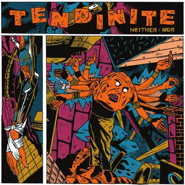 Tendinite, Neither/Nor
