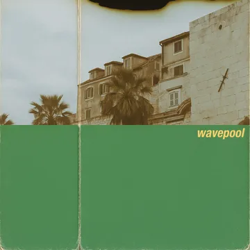 Wavepool, Crayola