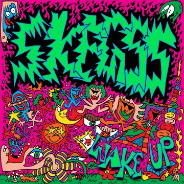 Skegss, “Wake Up“