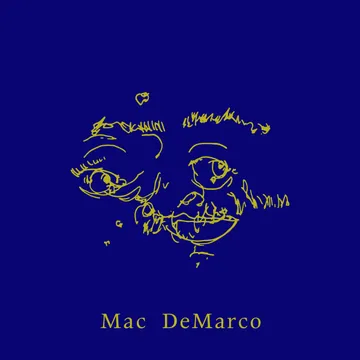 Mac DeMarco, One Wayne G