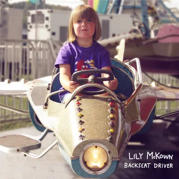 Lily McKown, Backseat Driver