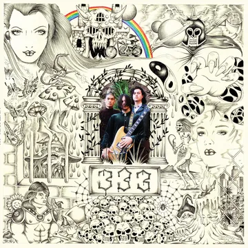 Meatbodies, 333