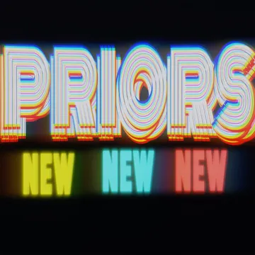 Priors, NEWNEWNEW