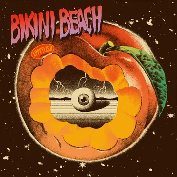 Bikini Beach, Appetizer
