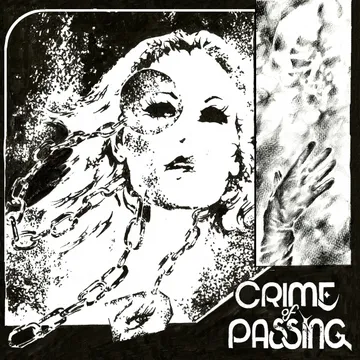 Crime of Passing, Crime of Passing