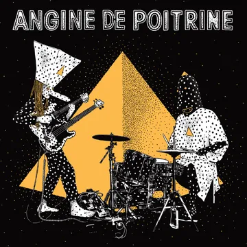 Angine de Poitrine, Vol.II