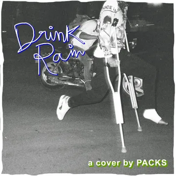 PACKS, Drink Rain