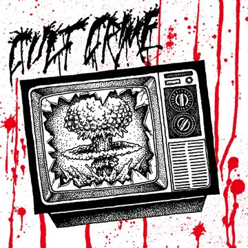 Cult Crime, Self-Titled