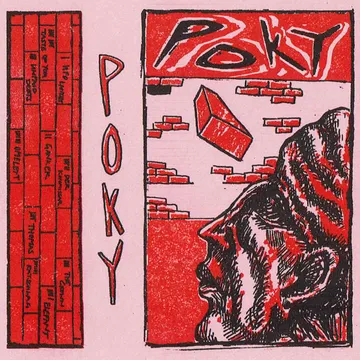 POKY, POKY CS II