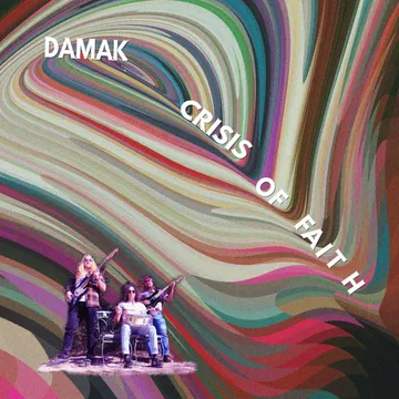 Damak, Crisis of Faith
