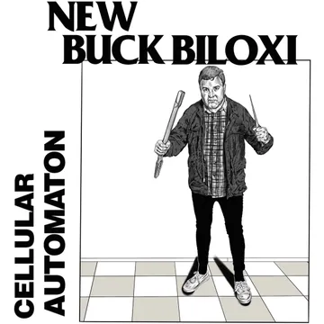 New Buck Biloxi, Cellular Automaton