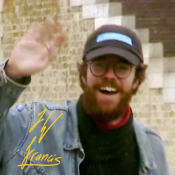 JW Francis, We Share a Similar Joy