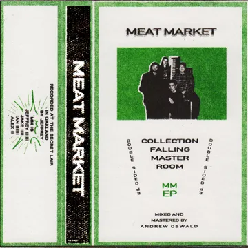Meat Market, MM