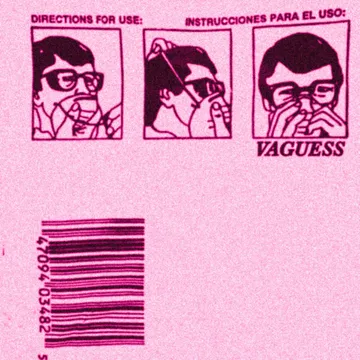 VAGUESS, Directions for Use
