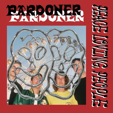 Pardoner, Peace Loving People
