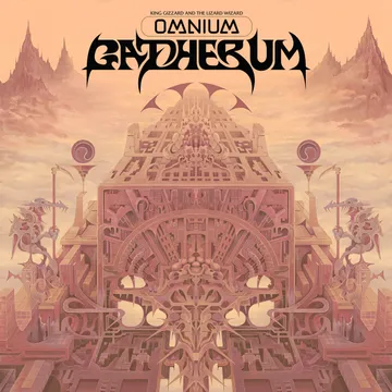King Gizzard & The Lizard, Omnium Gatherum