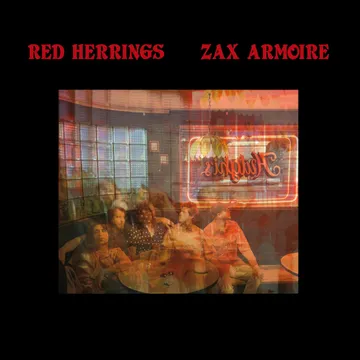 Red Herrings, Zax Armoire