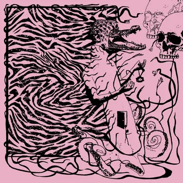 Ismatic Guru, Crocbrain, or, Two Big Steps For Mankind