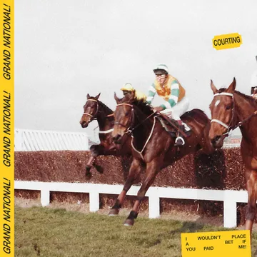 Courting, Grand National